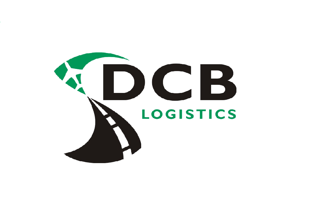 DCB Logistics Logo